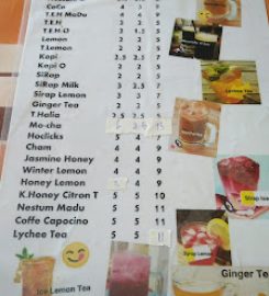 It’s Pecktime Malaysia