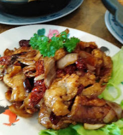 Restaurant Teck Sing