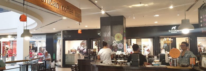 Artisan Coffee Bar