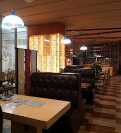 ENOSHIMA JAPANESE RESTAURANT PENANG 江の島 ペナン