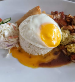 Padi House Mahkota Cheras