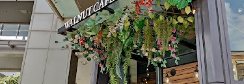 Walnut Cafe & Bar