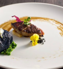 Orinea by Farquhar Mansion