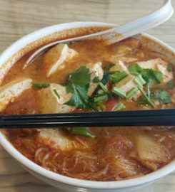 San Yen Vegetarian Restaurant