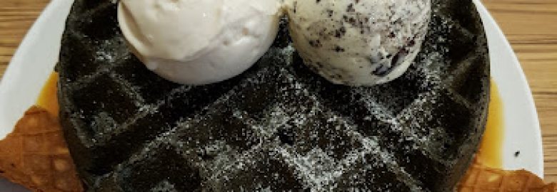 Inside Scoop Setia Alam