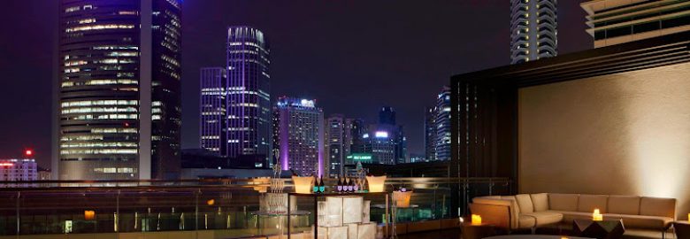 The St. Regis Kuala Lumpur