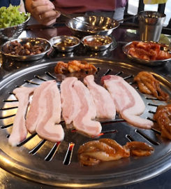 Hoya Korean BBQ