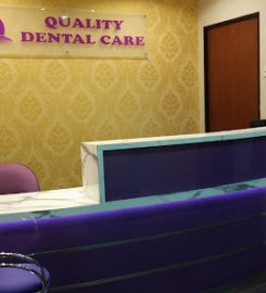 Klinik Pergigian Quality Dental Care