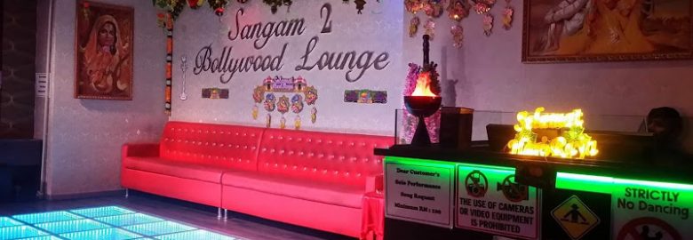 Sangam-2 Bollywood Lounge (Dance Bar)