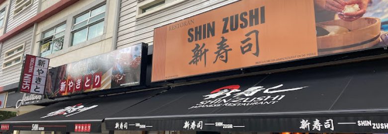 Shin Zushi Puchong