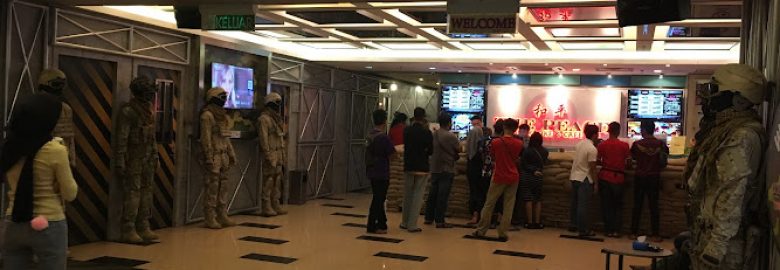 The Peace Karaoke & Cafe