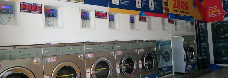 Laundry Bar