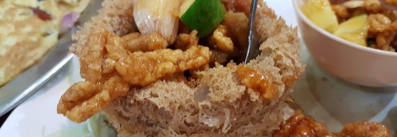 瓜雪鱼米之家饭店 Village Fish & Rice Restaurant