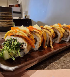 Hana Tei Restaurant (Cheras Selatan – Selangor)