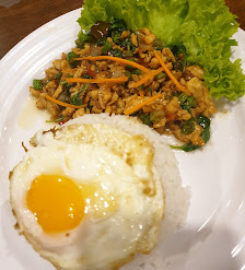 Restoran Pla Pla Seafood