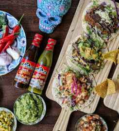 Holy Guacamole – Love Lane