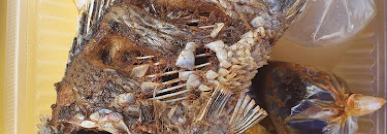 Ayam Penyet Jember Puchong C2