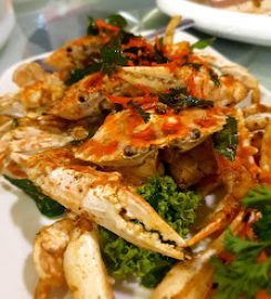 Restoran Fortuna Palace Seafood