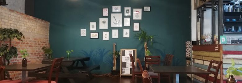 Ayers Rock Restaurant