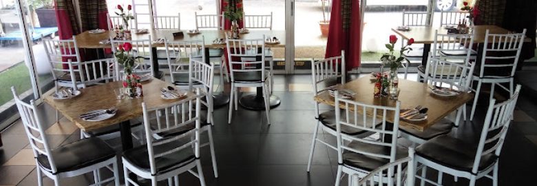 The Shepherdoo @ Centro Mall, Klang