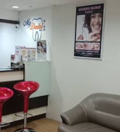 MyDental SS19 Subang Jaya