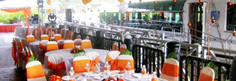 The Big Rajah Food Caterers Sdn Bhd