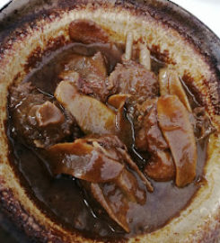 老妈子酿豆腐 Lou MA Ji Recipe Restaurant