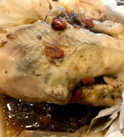 Restaurant Teck Sing