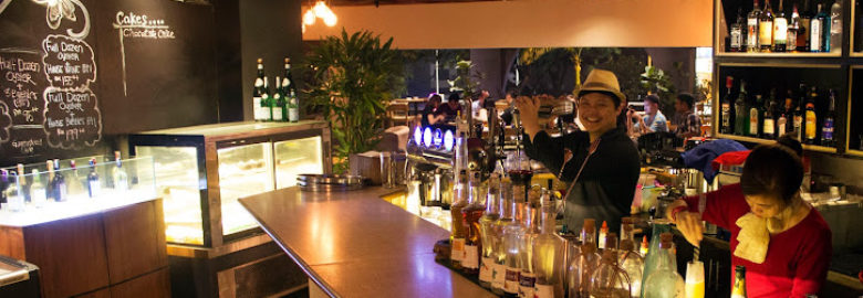 Bosko Restaurant & Bar