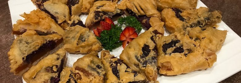 Grand Imperial Royale Ballroom