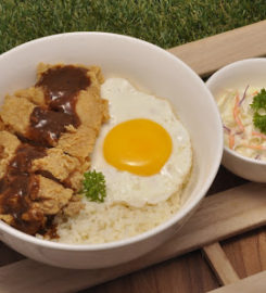 Shiok Kitchen Serdang Raya