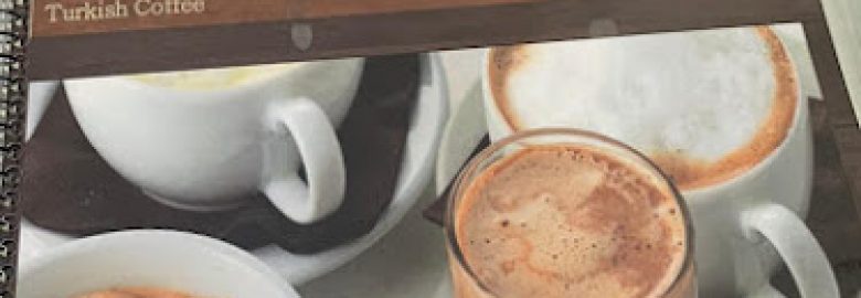 Crispyinn cafe
