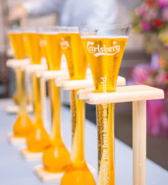 Mins Premier – Lounge. Bar. Karaoke