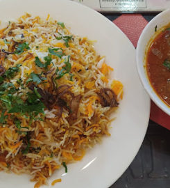 Mr. Kabab & Biryani (Cyberjaya)