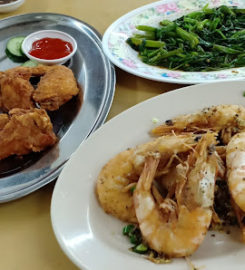 Restoran Ketam Istimewa