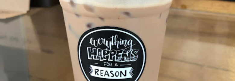 Optimist Coffee – Ampang Park