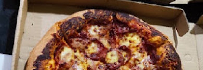 Pizza Hut Delivery (PHD) PUCHONG UTAMA