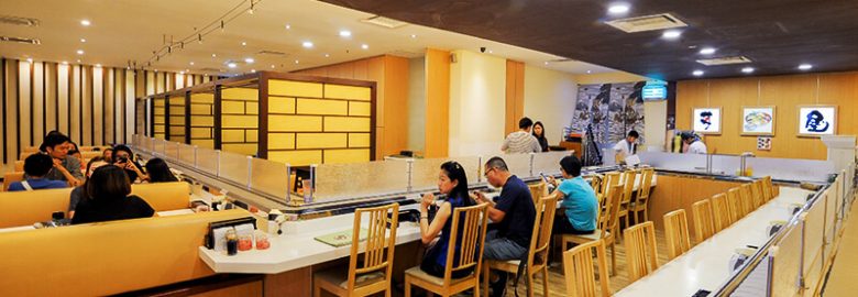 Don Kaiten Japanese Restaurant