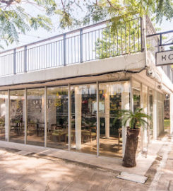 Kota Dine & Coffee – when Francis meets rempah