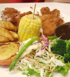 Secret Loc Cafe 壹二阁茶餐廳，Cheras Selatan 118
