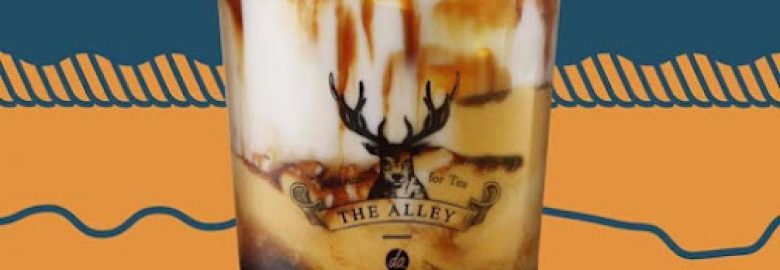 The Alley Bukit Tinggi