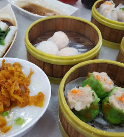Pin Chang Dim Sum Restaurant