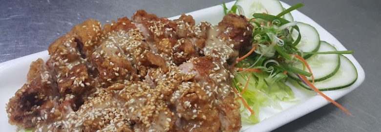 Thong Yew Seafood Restaurant
