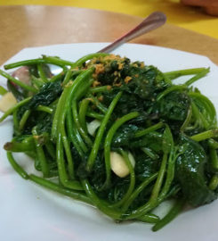 Ken Well Seafood Restaurant