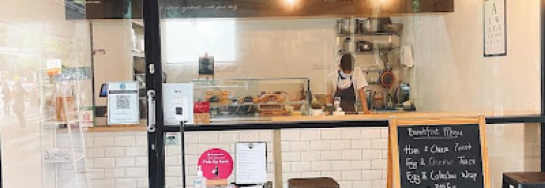 The Bright Side Sandwich Bar