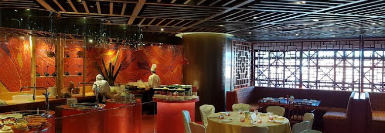 Essence @ Sheraton Imperial Kuala Lumpur