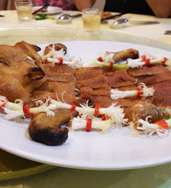 Restaurant Yip Sheng Kajang