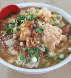 Restoran Ketam Istimewa