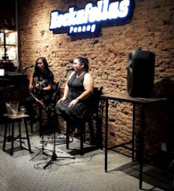 Rockafellas Kitchen & Bar