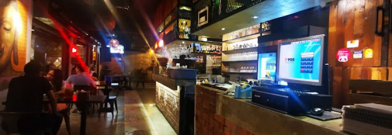 LittleBally Cafe